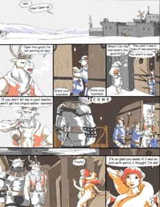 Rating: Questionable Score: 0 Tags: anthro butt comic deer demon dialogue domestic_cat e621 english_text felid feline felis female fort group inside kowa_(reiger) male mammal melee_weapon membrane_(anatomy) membranous_wings murid murine new_world_deer nipple_piercing nipples outside piercing polearm rat red_eyes reiger reindeer reptile rhinoceros rodent scalie snake snow spear tail text weapon windmill wings User: bunchy7s
