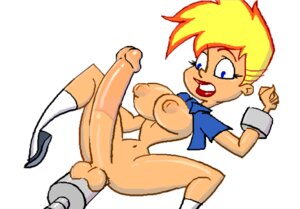 Rating: Explicit Score: 0 Tags: 1futa anal animated areola balls blonde_hair blue_eyes breasts busty canon_genderswap cartoon_network circumcised circumcised_futa circumcision_scar cleavage erect_nipples futa_only futa_transformation futanari genderswap genderswap_(mti) gif intersex jenny_test johnny_test johnny_test_(series) machine nipples penis rule34 rule_63 sex_machine solo testicles transformation turk128 uncensored voluptuous User: bunchy7s