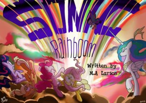Rating: Safe Score: 0 Tags: absurd_res applejack_(mlp) e621 earth_pony english_text equid equine explosion feathered_wings feathers female feral fluttershy_(mlp) friendship_is_magic fur group hair hasbro hi_res horn horse insect_wings jowybean lepidopteran_wings mammal multicolored_hair my_little_pony mythological_creature mythological_equine mythology pinkie_pie_(mlp) pony princess_celestia_(mlp) purple_body purple_fur purple_hair rarity_(mlp) text title_card twilight_sparkle_(mlp) two_tone_hair unicorn white_body white_feathers winged_unicorn wings yellow_body yellow_feathers User: bunchy7s