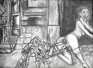 Rating: Explicit Score: 0 Tags: dwarven_spider female rule34 skyrim tagme the_elder_scrolls User: bunchy7s