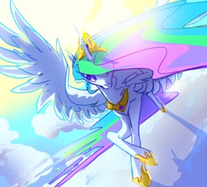 Rating: Safe Score: 0 Tags: 2011 cloud crossed_hooves crown detailed_background e621 equid equine feathered_wings feathers female feral friendship_is_magic hair hasbro headgear horn kirryface looking_away mammal multicolored_hair my_little_pony mythological_creature mythological_equine mythology outside princess_celestia_(mlp) quadruped rainbow_hair sky skyscape solo tail toony white_body white_feathers winged_unicorn wings User: bunchy7s Rating: Safe Score: 0 Tags: 2011 cloud crossed_hooves crown detailed_background e621 equid equine feathered_wings feathers female feral friendship_is_magic hair hasbro headgear horn kirryface looking_away mammal multicolored_hair my_little_pony mythological_creature mythological_equine mythology outside princess_celestia_(mlp) quadruped rainbow_hair sky skyscape solo tail toony white_body white_feathers winged_unicorn wings User: bunchy7s