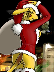 Rating: Explicit Score: 0 Tags: 2006 3:4 anthro anthrofied bottomless breasts butt christmas christmas_clothing christmas_headwear clothed clothing dazzler digital_media_(artwork) e621 ear_markings facial_markings female fur furball generation_1_pokemon genitals hat head_markings headgear headwear holidays looking_at_viewer mammal markings nintendo nipples pikachu pink_vulva pokemon pokemon_(species) pokemorph rodent santa_hat solo tail vulva watermark yellow_body yellow_fur User: bunchy7s Rating: Explicit Score: 0 Tags: 2006 3:4 anthro anthrofied bottomless breasts butt christmas christmas_clothing christmas_headwear clothed clothing dazzler digital_media_(artwork) e621 ear_markings facial_markings female fur furball generation_1_pokemon genitals hat head_markings headgear headwear holidays looking_at_viewer mammal markings nintendo nipples pikachu pink_vulva pokemon pokemon_(species) pokemorph rodent santa_hat solo tail vulva watermark yellow_body yellow_fur User: bunchy7s
