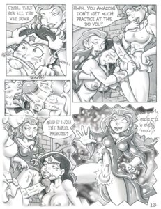 Rating: Explicit Score: 0 Tags: balls balls_under_clothes bottomless_skirt breasts comic dc dc_comics dcau dtiberius erection erection_under_clothes erection_under_skirt futa_on_futa futa_only futanari giganta intersex monochrome penis penis_out penis_under_clothes penis_under_skirt pussy rape rule34 skirt skirt_lift tagme tala tiara wonder_woman wonder_woman_(series) User: bunchy7s