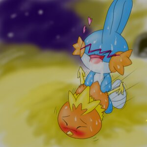 Rating: Explicit Score: 0 Tags: 1:1 ambiguous_gender blush bodily_fluids deep_penetration duo e621 eyes_closed feral feral_on_feral from_behind_position generation_3_pokemon heart_symbol interspecies male male/ambiguous mudkip nintendo penetration pokemon pokemon_(species) sex sweat torchic unknown_artist User: bunchy7s Rating: Explicit Score: 0 Tags: 1:1 ambiguous_gender blush bodily_fluids deep_penetration duo e621 eyes_closed feral feral_on_feral from_behind_position generation_3_pokemon heart_symbol interspecies male male/ambiguous mudkip nintendo penetration pokemon pokemon_(species) sex sweat torchic unknown_artist User: bunchy7s