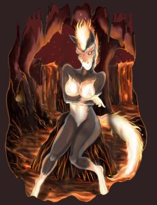 Rating: Questionable Score: 0 Tags: amber_eyes anthro areola biped breasts cave conditional_dnp demon digital_media_(artwork) e621 equid female fire flaming_hair flaming_mane hell kadath lava mammal molten nightmare_(species) nipples nude pseudo_hair pseudo_mane rock sitting solo tail underground yellow_eyes User: bunchy7s Rating: Questionable Score: 0 Tags: amber_eyes anthro areola biped breasts cave conditional_dnp demon digital_media_(artwork) e621 equid female fire flaming_hair flaming_mane hell kadath lava mammal molten nightmare_(species) nipples nude pseudo_hair pseudo_mane rock sitting solo tail underground yellow_eyes User: bunchy7s
