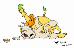 Rating: Explicit Score: 0 Tags: 2001 2_horns 3_toes 4_fingers 4_toes anal anthro anthro_on_anthro anthro_penetrated anthro_penetrating anthro_penetrating_anthro aussie balls bent_arm biped black_eyebrows black_nose bovid bovine curled_ears dominant don't_drop_the_soap duo e621 ears_back erection extended_arm eyebrows eyes_closed feet fingers from_behind_position genitals glans green_hair grey_balls grey_body hair hand_on_head handjob handjob_while_penetrating happy happy_sex head_horn heffer_wolfe holding_another's_penis holding_penis horn humanoid_feet humanoid_genitalia humanoid_penis interspecies larger_dom larger_male looking_pleasured lying macropod male male/male male_penetrated male_penetrating male_penetrating_male mammal marsupial nails nickelodeon nude on_side open_mouth open_smile orange_horn overbite overweight overweight_anthro overweight_male penetration penile penis penis_grab penis_size_difference pink_glans pink_penis pivoted_ears plantigrade reach_around reaching_for_object red_tongue rocko's_modern_life rocko_rama sex simple_background size_difference slightly_chubby slightly_chubby_male smaller_male smaller_penetrated smile soap soap_bar spoon_position steer tail teeth teeth_showing toenails toes tongue toony unknown_artist wallaby white_background yellow_balls yellow_body User: bunchy7s