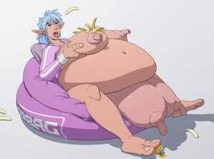 Rating: Explicit Score: 0 Tags: 3_fingers belly big_belly big_breasts bovid bovine breasts breasts_and_teats e621 female fingers huge_breasts mammal morbidly_obese morbidly_obese_female nipples not_furry obese obese_female overweight overweight_female pregnant sitting solient solo teats udders User: bunchy7s