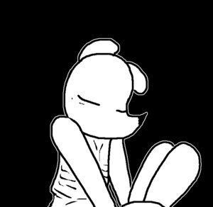 Rating: Questionable Score: 0 Tags: 2d_animation aliasing amputee animated animated_gif anthro black_and_white black_background canid canine canis digital_media_(artwork) disability domestic_dog duo e621 emaciated eyes_closed female lagomorph leporid male male/female mammal monochrome outline procyonid rabbit raccoon ruby_(rq) ruby_quest short_playtime simple_background subject_5_(rq) thrusting unknown_artist User: bunchy7s