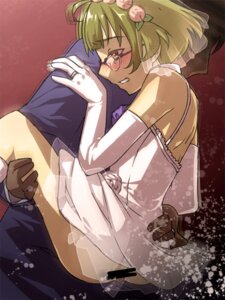 Rating: Explicit Score: 0 Tags: anal androgynous antenna_hair bare_shoulders blush bridal_veil bride brown_eyes brown_hair censored clothed_sex crossdressing cum dress elbow_gloves femboy femboy_bride flower girly glasses gloves hair_ornament idolmaster idolmaster_dearly_stars jewelry male male_bride ring rule34 ryou_akizuki sayonara sex short_hair trap veil wedding_band wedding_dress wedding_ring yaoi User: bunchy7s