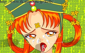 Rating: Explicit Score: 0 Tags: 1girls 90s bishoujo_senshi_sailor_moon breasts cum faceless_male female long_hair male november_kelly princess princess_kakyuu red_hair rule34 tagme User: bunchy7s