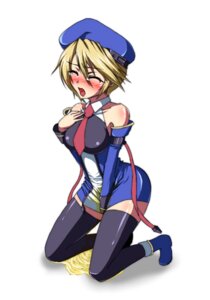 Rating: Explicit Score: 0 Tags: ashamed beret blazblue blonde_hair blush blush_lines blushing boots closed_eyes clothed clothed_female detached_sleeves dress embarrassed female female_focus female_only humiliated kneeling legwear noel_vermillion open_mouth peeing peeing_self rule34 short_hair simple_background soiling soiling_clothing solo solo_female solo_focus stockings tagme tears tie tight_dress urinating urinating_female urine urine_on_ground urine_pool wetting wetting_clothing wetting_self white_background young User: bunchy7s