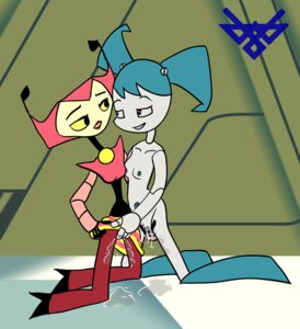 Rating: Explicit Score: 0 Tags: 2d 2girls enydteva female gynoid humanoid jenny_wakeman multiple_females multiple_girls my_life_as_a_teenage_robot robot robot_girl robot_humanoid rule34 sex smooth_skin vega_(mlaatr) xj-9 yuri User: bunchy7s Rating: Explicit Score: 0 Tags: 2d 2girls enydteva female gynoid humanoid jenny_wakeman multiple_females multiple_girls my_life_as_a_teenage_robot robot robot_girl robot_humanoid rule34 sex smooth_skin vega_(mlaatr) xj-9 yuri User: bunchy7s