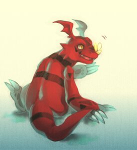 Rating: Safe Score: 0 Tags: amber_eyes arthropod bandai_namco butterfly claws digimon digimon_(species) e621 guilmon insect inverted_zero_unit lepidopteran male margergona markings red_body scalie solo symbol tail teeth zero_unit User: bunchy7s Rating: Safe Score: 0 Tags: amber_eyes arthropod bandai_namco butterfly claws digimon digimon_(species) e621 guilmon insect inverted_zero_unit lepidopteran male margergona markings red_body scalie solo symbol tail teeth zero_unit User: bunchy7s