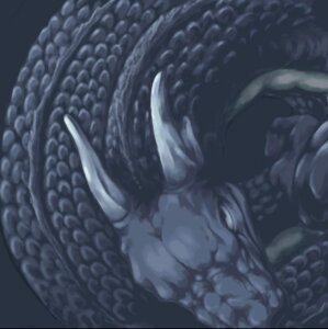 Rating: Safe Score: 0 Tags: ambiguous_gender apode bird's-eye_view draconcopode dragon e621 european_mythology feral grey_background grey_body grey_scales grey_sclera grey_theme high-angle_view horn legless low_res mythological_creature mythological_scalie mythology naga nekouri reptile scales scalie serpentine simple_background snake solo western_dragon wyrm_(dragon) User: bunchy7s