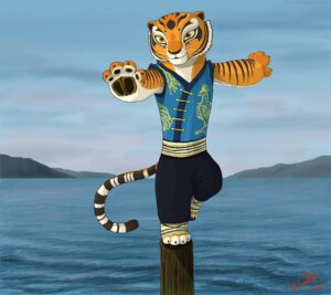 Rating: Safe Score: 0 Tags: 2011 anthro avian balancing bird claws clothed clothing detailed_background dreamworks e621 felid female fur galliform kung_fu_panda mammal master_tigress orange_body orange_fur pantherine pawpads paws peafowl phasianid post prinzeburnzo smile solo striped_body striped_fur stripes tail tiger water wood User: bunchy7s Rating: Safe Score: 0 Tags: 2011 anthro avian balancing bird claws clothed clothing detailed_background dreamworks e621 felid female fur galliform kung_fu_panda mammal master_tigress orange_body orange_fur pantherine pawpads paws peafowl phasianid post prinzeburnzo smile solo striped_body striped_fur stripes tail tiger water wood User: bunchy7s