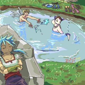 Rating: Explicit Score: 0 Tags: breath_of_fire breath_of_fire_iv female nina_(breath_of_fire_iv) rule34 ryuu_(breath_of_fire_iv) tagme ursula_(breath_of_fire) water User: bunchy7s