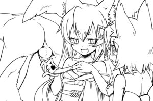 Rating: Explicit Score: 0 Tags: artist_request clothed_female_nude_male cute_fang female femdom kitsune kitsune_(monster_girl_quest) male malesub mon-musu_quest! monster_girl_quest multiple_females penis rule34 tamamo_(monster_girl_quest) User: bunchy7s Rating: Explicit Score: 0 Tags: artist_request clothed_female_nude_male cute_fang female femdom kitsune kitsune_(monster_girl_quest) male malesub mon-musu_quest! monster_girl_quest multiple_females penis rule34 tamamo_(monster_girl_quest) User: bunchy7s