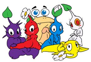 Rating: Explicit Score: 0 Tags: blue_pikmin blushing bulbmin female female_focus looking_at_viewer male nintendo pikmin pikmin_(species) praiz purple_pikmin pussy red_pikmin rule34 tagme topless white_pikmin yellow_pikmin User: bunchy7s