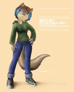 Rating: Safe Score: 0 Tags: 2009 4:5 anthro blue_hair brown_hair canid canine canis clothing countershading darkdoomer denim e621 female green_eyes hair mammal multicolored_hair sechs_fuckheaven simple_background solo tail tan_background two_tone_hair wolf User: bunchy7s Rating: Safe Score: 0 Tags: 2009 4:5 anthro blue_hair brown_hair canid canine canis clothing countershading darkdoomer denim e621 female green_eyes hair mammal multicolored_hair sechs_fuckheaven simple_background solo tail tan_background two_tone_hair wolf User: bunchy7s