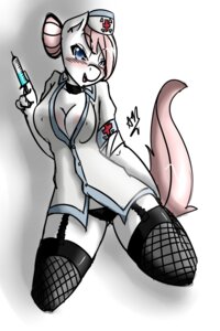 Rating: Safe Score: 0 Tags: 2:3 anthro anthrofied avante92 bandage black_bottomwear black_clothing black_footwear black_legwear black_socks black_thigh_highs black_thigh_socks blue_eyes blush bottomwear breasts clothing cross e621 earth_pony equid equine female fishnet_clothing fishnet_legwear footwear friendship_is_magic garter_straps hair hair_bun hasbro hat headgear headwear heart_symbol hi_res horse legwear looking_at_viewer mammal medical_instrument medical_syringe my_little_pony nurse nurse_clothing nurse_redheart_(mlp) nurse_uniform panties pink_hair pony red_cross scientific_instrument shirt simple_background socks solo syringe tail thigh_highs thigh_socks topwear translucent translucent_clothing translucent_legwear underwear uniform white_background white_clothing white_headwear white_topwear User: bunchy7s