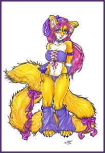 Rating: Explicit Score: 0 Tags: female furever_friends honeytail rule34 tagme User: bunchy7s