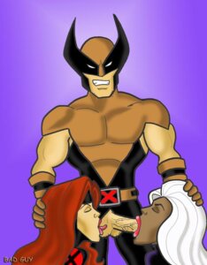 Rating: Explicit Score: 0 Tags: 1boy 2girls bad_guy chocolate_and_vanilla chocolate_and_vanilla_fellatio dark-skinned_female dark_skin erect_penis female human human_only interracial james_howlett jean_grey jean_grey_(x-men_evolution) light-skinned_female light-skinned_male light_skin male marvel marvel_comics mature mature_male ororo_munroe penis rule34 sex storm_(x-men) storm_(x-men_evolution) straight_hair threesome wolverine_(x-men) x-men x-men_evolution User: bunchy7s Rating: Explicit Score: 0 Tags: 1boy 2girls bad_guy chocolate_and_vanilla chocolate_and_vanilla_fellatio dark-skinned_female dark_skin erect_penis female human human_only interracial james_howlett jean_grey jean_grey_(x-men_evolution) light-skinned_female light-skinned_male light_skin male marvel marvel_comics mature mature_male ororo_munroe penis rule34 sex storm_(x-men) storm_(x-men_evolution) straight_hair threesome wolverine_(x-men) x-men x-men_evolution User: bunchy7s