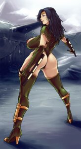 Rating: Explicit Score: 0 Tags: ass black_hair black_orchid blackchain_(rennes) breasts female high_heel_boots high_heels killer_instinct nipples rule34 solo thong User: bunchy7s Rating: Explicit Score: 0 Tags: ass black_hair black_orchid blackchain_(rennes) breasts female high_heel_boots high_heels killer_instinct nipples rule34 solo thong User: bunchy7s