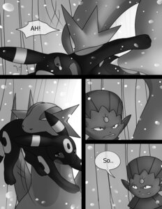 Rating: Safe Score: 0 Tags: anthro canid canine comic dialogue digital_drawing_(artwork) digital_media_(artwork) dragon e621 eeveelution english_text fangs female generation_2_pokemon generation_3_pokemon generation_4_pokemon greyscale group lizard male mammal monochrome mustelid mythological_creature mythological_scalie mythology nintendo outside pokemon pokemon_(species) reptile salamence scalie shaded snow snowing soft_shading tail tderek99 teeth text umbreon weavile winter User: bunchy7s Rating: Safe Score: 0 Tags: anthro canid canine comic dialogue digital_drawing_(artwork) digital_media_(artwork) dragon e621 eeveelution english_text fangs female generation_2_pokemon generation_3_pokemon generation_4_pokemon greyscale group lizard male mammal monochrome mustelid mythological_creature mythological_scalie mythology nintendo outside pokemon pokemon_(species) reptile salamence scalie shaded snow snowing soft_shading tail tderek99 teeth text umbreon weavile winter User: bunchy7s