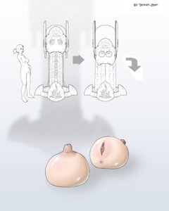 Rating: Explicit Score: 0 Tags: anus ass breast_ball breast_creature breasts demon-man demonicnisroc female large_nipples machine original pussy pussy_ball pussy_creature rule34 solo solo_focus sphere sphere_creature sphere_transformation transformation what User: bunchy7s
