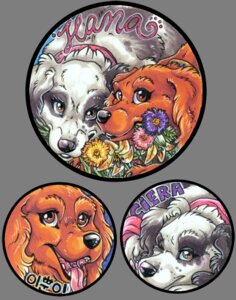 Rating: Safe Score: 0 Tags: 2009 alpha_channel anthro blush brown_eyes canid canine canis character_badge_(artwork) ciera_(highxtide) cockiestspaniel domestic_dog duo e621 female flower mammal plant simple_background transparent_background User: bunchy7s Rating: Safe Score: 0 Tags: 2009 alpha_channel anthro blush brown_eyes canid canine canis character_badge_(artwork) ciera_(highxtide) cockiestspaniel domestic_dog duo e621 female flower mammal plant simple_background transparent_background User: bunchy7s