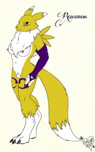 Rating: Questionable Score: 0 Tags: 2013 3_fingers 3_toes anthro arm_warmers armwear bandai_namco black_sclera blue_eyes breasts canid canine claws clothing digimon digimon_(species) digitigrade e621 feet female fingers fox_tail fur furlyfe hindpaw mammal mostly_nude naturally_censored neck_tuft nipples paws pubes renamon simple_background solo toes tuft white_background yellow_body yellow_fur User: bunchy7s Rating: Questionable Score: 0 Tags: 2013 3_fingers 3_toes anthro arm_warmers armwear bandai_namco black_sclera blue_eyes breasts canid canine claws clothing digimon digimon_(species) digitigrade e621 feet female fingers fox_tail fur furlyfe hindpaw mammal mostly_nude naturally_censored neck_tuft nipples paws pubes renamon simple_background solo toes tuft white_background yellow_body yellow_fur User: bunchy7s