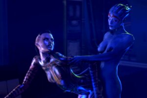 Rating: Explicit Score: 0 Tags: 2013 3:2 3d_(artwork) 3d_animation alien alien_humanoid animated animated_gif areola asari bioware blue_body blue_skin breasts butt cygnus_(artist) digital_media_(artwork) duo e621 electronic_arts erect_nipples erection female female_penetrated genitals gynomorph gynomorph/female gynomorph_penetrating gynomorph_penetrating_female human humanoid intersex intersex/female intersex_penetrating intersex_penetrating_female interspecies jack_(mass_effect) mammal mass_effect mass_effect_3 nipples not_furry nude penetration penis samara sex short_playtime small_breasts source_filmmaker_(artwork) tattoo User: bunchy7s