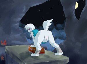 Rating: Explicit Score: 0 Tags: anthro anus bent_over bottomless butt cave_story clothed clothing e621 female fur genitals hatiimiga lagomorph looking_at_viewer mammal mimiga presenting presenting_hindquarters purple_eyes solo vulva white_body white_fur User: bunchy7s Rating: Explicit Score: 0 Tags: anthro anus bent_over bottomless butt cave_story clothed clothing e621 female fur genitals hatiimiga lagomorph looking_at_viewer mammal mimiga presenting presenting_hindquarters purple_eyes solo vulva white_body white_fur User: bunchy7s