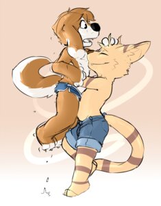 Rating: Safe Score: 0 Tags: 3_toes 4_fingers anthro barefoot big_head black_eyes black_nose bottomwear brown_body brown_fur brown_hair brown_nose canid canine canis carrying_another claws clothed clothing digital_media_(artwork) dipstick_ears domestic_dog duo e621 ear_markings eyes_closed feet fingerless_(marking) fingers fur furgonomics hair hand_on_head hug inner_ear_fluff leopup lombax long_ears looking_at_another male mammal markings multicolored_ears open_mouth ratchet_(ratchet_and_clank) ratchet_and_clank seth-iova short_hair shorts side_view smile sony_corporation sony_interactive_entertainment standing stripes tail tail_clothing toeless_(marking) toes tongue topless tuft white_body white_fur User: bunchy7s Rating: Safe Score: 0 Tags: 3_toes 4_fingers anthro barefoot big_head black_eyes black_nose bottomwear brown_body brown_fur brown_hair brown_nose canid canine canis carrying_another claws clothed clothing digital_media_(artwork) dipstick_ears domestic_dog duo e621 ear_markings eyes_closed feet fingerless_(marking) fingers fur furgonomics hair hand_on_head hug inner_ear_fluff leopup lombax long_ears looking_at_another male mammal markings multicolored_ears open_mouth ratchet_(ratchet_and_clank) ratchet_and_clank seth-iova short_hair shorts side_view smile sony_corporation sony_interactive_entertainment standing stripes tail tail_clothing toeless_(marking) toes tongue topless tuft white_body white_fur User: bunchy7s