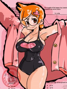 Rating: Explicit Score: 0 Tags: 3_dev_adam aged_up alternate_breast_size alternate_breast_size_(larger) female female_focus female_only glasses imperial_units leotard luigi64 mario_(series) nintendo orange_hair penny_crygor png rule34 swimsuit wario_(series) warioware User: bunchy7s