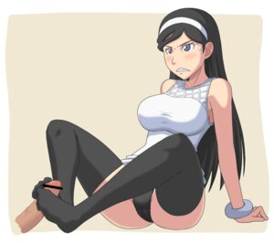 Rating: Explicit Score: 0 Tags: arm_support bare_shoulders black_hair black_legwear black_panties blue_eyes blush bracelet breasts cameltoe censored clenched_teeth clothing dress feet female footjob goriate hairband jewelry kumashiro_maya large_breasts leaning_back long_hair male minidress occult_academy panties penis pussy rule34 seikimatsu_occult_gakuin sitting sweatdrop thighhighs underwear white_dress User: bunchy7s Rating: Explicit Score: 0 Tags: arm_support bare_shoulders black_hair black_legwear black_panties blue_eyes blush bracelet breasts cameltoe censored clenched_teeth clothing dress feet female footjob goriate hairband jewelry kumashiro_maya large_breasts leaning_back long_hair male minidress occult_academy panties penis pussy rule34 seikimatsu_occult_gakuin sitting sweatdrop thighhighs underwear white_dress User: bunchy7s