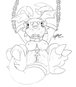Rating: Explicit Score: 0 Tags: anthro breasts c0nnerc00n digimon digimon_(species) exposed_breasts female female_only front_view genderswap guilmon monochrome pussy reptile rule34 rule_63 scalie solo vulva User: bunchy7s Rating: Explicit Score: 0 Tags: anthro breasts c0nnerc00n digimon digimon_(species) exposed_breasts female female_only front_view genderswap guilmon monochrome pussy reptile rule34 rule_63 scalie solo vulva User: bunchy7s