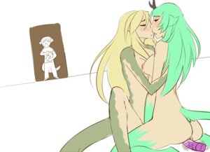 Rating: Explicit Score: 0 Tags: alonso asian_mythology breasts chibi chimangetsu chinese_mythology cordelle cuddling dahlia_(chimangetsu) dildo dragon dysa e621 east_asian_mythology female female/female group horn kirin mammal mythological_creature mythological_scalie mythology nude pangolin penetration scales scalie sex_toy shocked tail vaginal User: bunchy7s