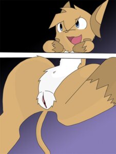 Rating: Explicit Score: 0 Tags: color female female_only furry nintendo pok&eacute;mon_(species) pokemon pokemon_(species) raichu rule34 solo User: bunchy7s