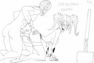 Rating: Explicit Score: 0 Tags: balls dc dc_comics deadshot female harley_quinn human male monochrome penis pussy rule34 satanspawngenma straight supervillainess tagme testicles User: bunchy7s Rating: Explicit Score: 0 Tags: balls dc dc_comics deadshot female harley_quinn human male monochrome penis pussy rule34 satanspawngenma straight supervillainess tagme testicles User: bunchy7s