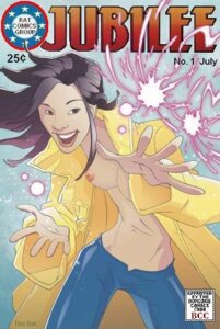Rating: Explicit Score: 0 Tags: 1girls alias_the_rat asian casey_jones_(artist) comic_cover edit female female_only jubilee marvel marvel_comics photoshop rule34 solo straight_hair tagme x-men User: bunchy7s