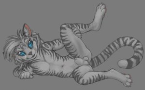 Rating: Explicit Score: 0 Tags: 4_toes animal_genitalia anthro anus balls biped blue_eyes claws digitigrade e621 feet felid femboy fully_sheathed genitals grey_hair hair hindpaw looking_at_viewer lying male mammal nude on_back pantherine paws pira presenting sheath simple_background solo spread_legs spreading stripes tail tiger toes User: bunchy7s Rating: Explicit Score: 0 Tags: 4_toes animal_genitalia anthro anus balls biped blue_eyes claws digitigrade e621 feet felid femboy fully_sheathed genitals grey_hair hair hindpaw looking_at_viewer lying male mammal nude on_back pantherine paws pira presenting sheath simple_background solo spread_legs spreading stripes tail tiger toes User: bunchy7s