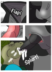 Rating: Explicit Score: 0 Tags: 2011 biceps bodily_fluids comic cum dinner_date_by_rex_equinox dragon duo e621 english_text erection fellatio genital_fluids genitals hi_res horn lizard male male/male male_penetrated male_penetrating male_penetrating_male multiple_scenes muscular mythological_creature mythological_scalie mythology nude oral oral_penetration penetration penile penis reptile rex_equinox scalie sex text transformation transformation_through_sex User: bunchy7s Rating: Explicit Score: 0 Tags: 2011 biceps bodily_fluids comic cum dinner_date_by_rex_equinox dragon duo e621 english_text erection fellatio genital_fluids genitals hi_res horn lizard male male/male male_penetrated male_penetrating male_penetrating_male multiple_scenes muscular mythological_creature mythological_scalie mythology nude oral oral_penetration penetration penile penis reptile rex_equinox scalie sex text transformation transformation_through_sex User: bunchy7s