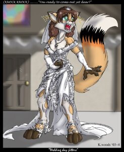 Rating: Safe Score: 0 Tags: 2003 2004 after_transformation anthro biped black-rat breasts canid canine church claws clothing dress e621 ear_piercing english_text fangs female footwear fox jewelry mammal necklace open_mouth panicking paws piercing rip shoes solo tail teeth text torn_clothing transformation wedding User: bunchy7s Rating: Safe Score: 0 Tags: 2003 2004 after_transformation anthro biped black-rat breasts canid canine church claws clothing dress e621 ear_piercing english_text fangs female footwear fox jewelry mammal necklace open_mouth panicking paws piercing rip shoes solo tail teeth text torn_clothing transformation wedding User: bunchy7s