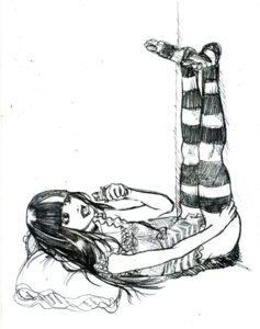 Rating: Explicit Score: 0 Tags: dc dc_comics female misty_kilgore rule34 seven_soldiers_of_victory tagme User: bunchy7s Rating: Explicit Score: 0 Tags: dc dc_comics female misty_kilgore rule34 seven_soldiers_of_victory tagme User: bunchy7s