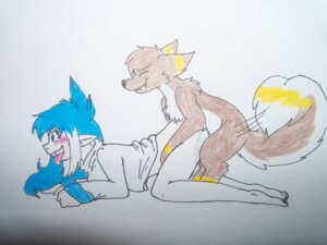 Rating: Explicit Score: 0 Tags: 4:3 ahegao all_fours angel anthro anthro_on_feral bestiality canid canine chest_tuft doggystyle duo e621 female female_on_feral feral from_behind_position fur interspecies kalownafoxpard kieri_suizahn looking_pleasured male male/female male_on_anthro mammal nude sex shen slightly_damned tuft User: bunchy7s