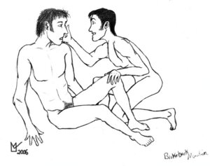 Rating: Explicit Score: 0 Tags: brokeback_mountain ennis_del_mar jack_twist male male_only rule34 tagme User: bunchy7s Rating: Explicit Score: 0 Tags: brokeback_mountain ennis_del_mar jack_twist male male_only rule34 tagme User: bunchy7s