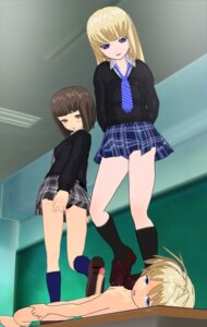 Rating: Explicit Score: 0 Tags: censored feet female femdom footjob male penis rule34 shoejob shoes tagme User: bunchy7s Rating: Explicit Score: 0 Tags: censored feet female femdom footjob male penis rule34 shoejob shoes tagme User: bunchy7s