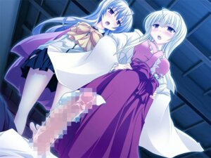 Rating: Explicit Score: 0 Tags: 1boy 2girls blue_hair blush censored cum double_footjob feet female femdom footjob footjob_with_legwear game_cg green_hair hakama hands_on_hips hands_on_own_hips hinomaru_(game) japanese_clothes long_hair looking_down male miko moritan mosaic_censoring multiple_females multiple_girls open_mouth penis riri_s._takashiro rule34 school_uniform seifuku skirt standing standing_footjob takashiro_hino uniform User: bunchy7s Rating: Explicit Score: 0 Tags: 1boy 2girls blue_hair blush censored cum double_footjob feet female femdom footjob footjob_with_legwear game_cg green_hair hakama hands_on_hips hands_on_own_hips hinomaru_(game) japanese_clothes long_hair looking_down male miko moritan mosaic_censoring multiple_females multiple_girls open_mouth penis riri_s._takashiro rule34 school_uniform seifuku skirt standing standing_footjob takashiro_hino uniform User: bunchy7s