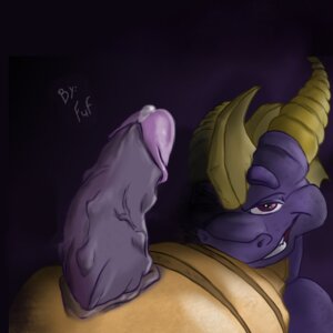 Rating: Explicit Score: 0 Tags: 1:1 activision animal_genitalia bodily_fluids cloaca close-up cum cum_on_penis dragon e621 erection european_mythology fuf genital_fluids genitals happy hi_res horn humanoid_genitalia humanoid_penis lizard looking_at_viewer male mythological_creature mythological_scalie mythology one_eye_closed penis precum purple_background purple_body purple_eyes purple_penis purple_skin reptile scalie sharp_teeth simple_background smile solo spyro spyro_the_dragon teeth vein western_dragon User: bunchy7s